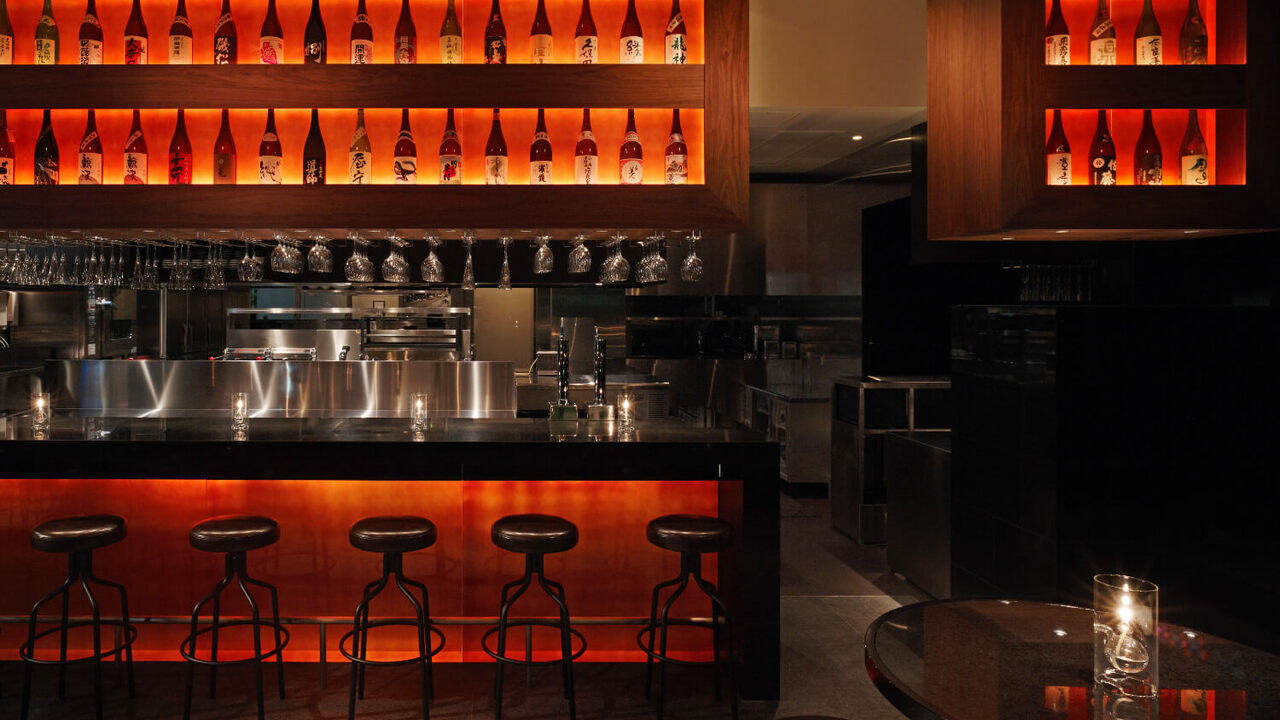 ニホンバシ イチノイチノイチで働く人の写真3枚目