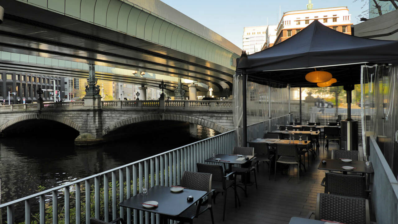 ニホンバシ イチノイチノイチの事業内容の写真1枚目