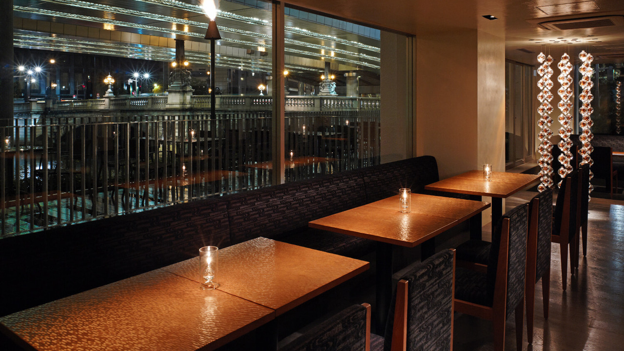 ニホンバシ イチノイチノイチの事業内容の写真2枚目