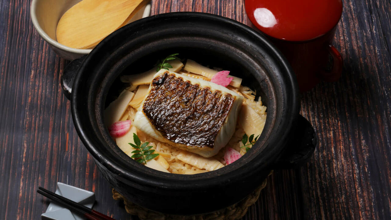 ニホンバシ イチノイチノイチの事業内容の写真3枚目