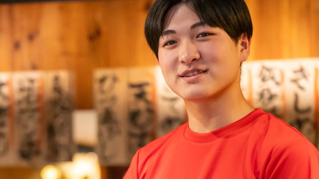 だるまで働く人の写真3枚目