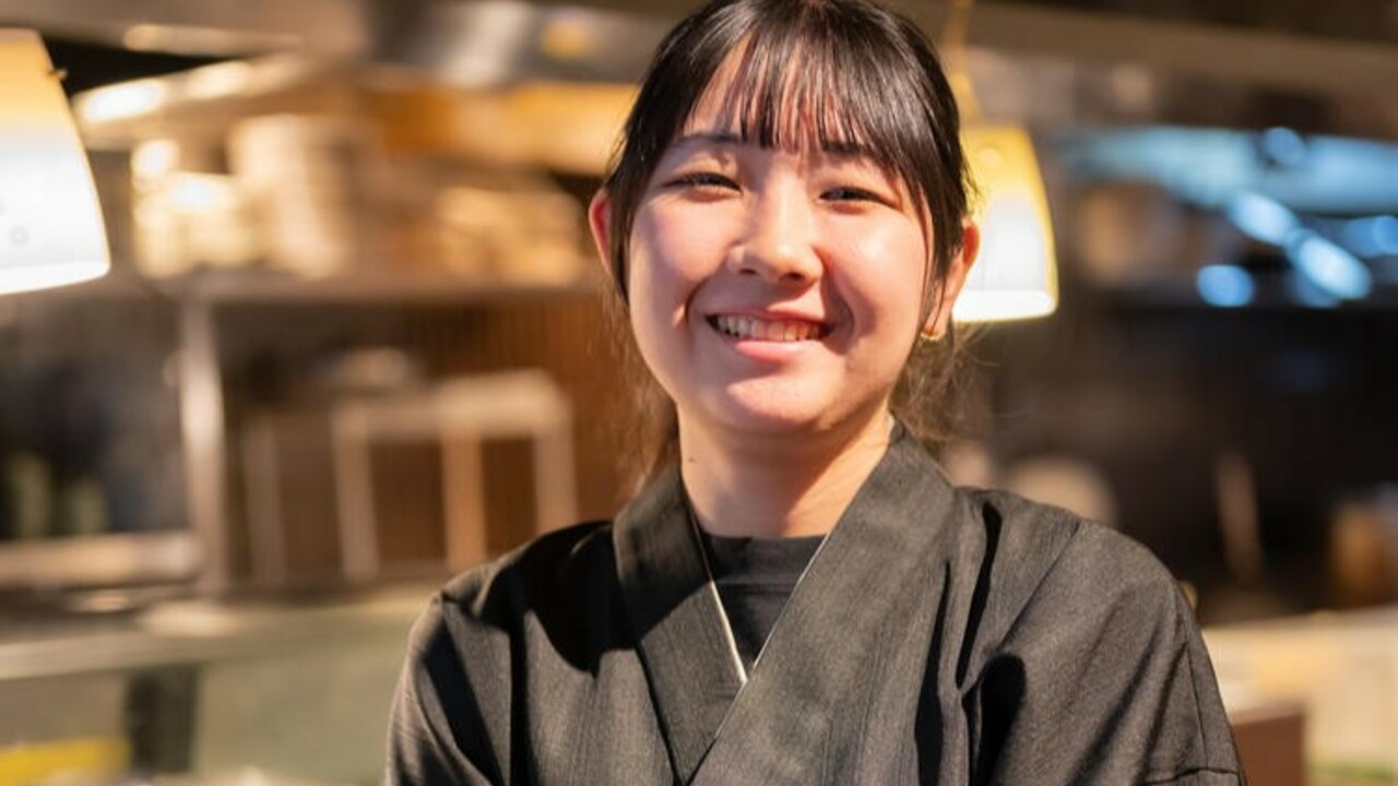 かぶらや総本家で働く人の写真2枚目