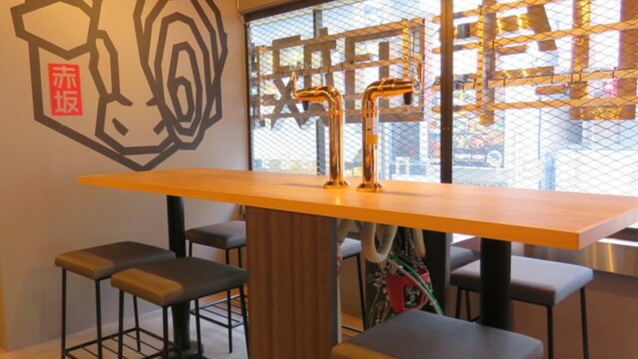 牡蠣と和牛の奴隷の事業内容の写真2枚目