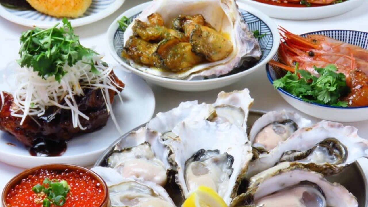 大衆酒場 牡蠣る。のこだわりポイントの写真1枚目