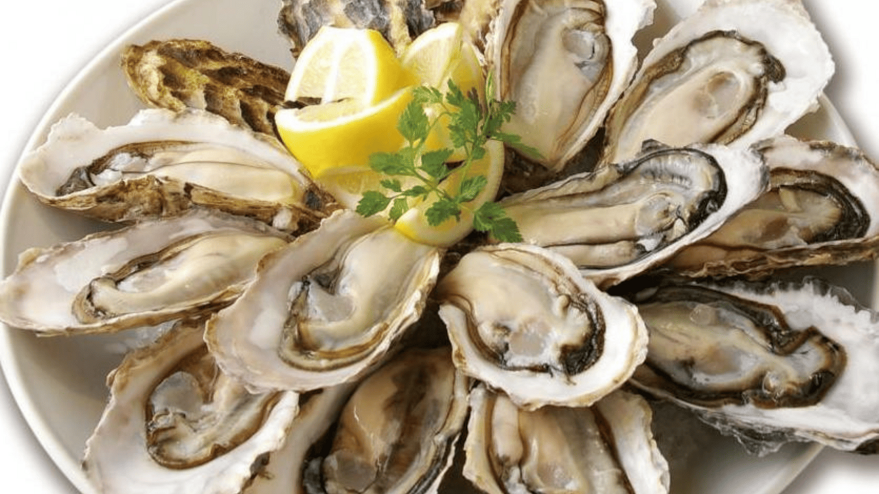 Crab Shrimp and Oyster 赤坂のこだわりポイントの写真1枚目