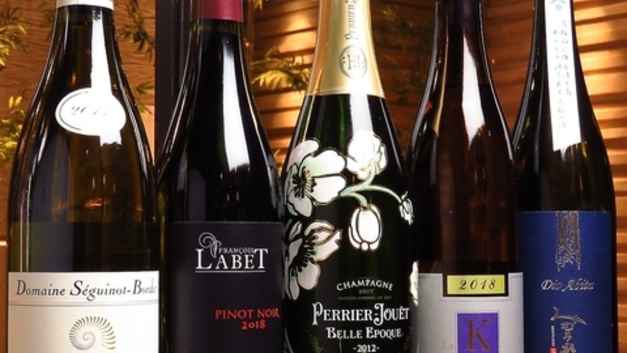 Crab Shrimp and Oyster 赤坂のこだわりポイントの写真2枚目