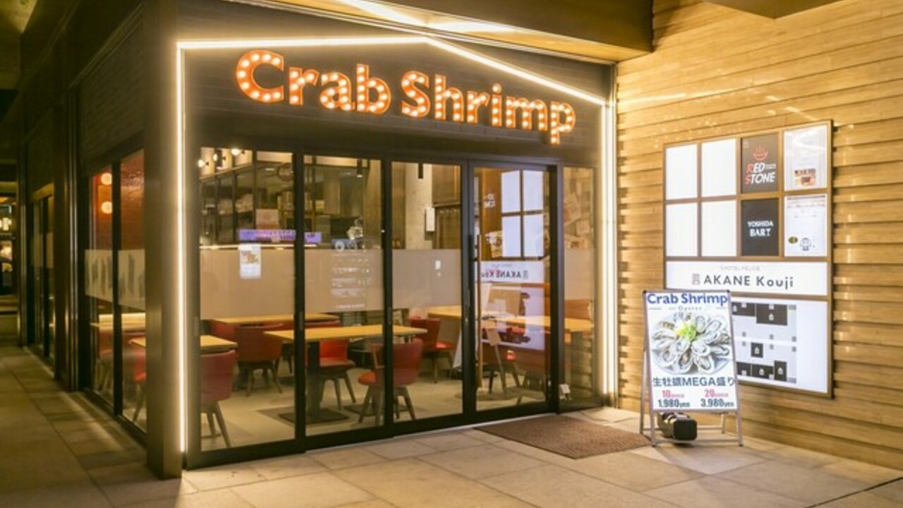Crab Shrimp and Oyster 赤坂のこだわりポイントの写真3枚目