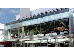 株式会社LIBERTE JAPON-LIBERTE PATISSERIE BOULANGERIE 1枚目