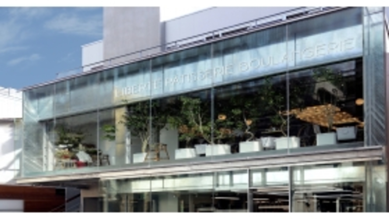 LIBERTE PATISSERIE BOULANGERIEの事業内容の写真1枚目
