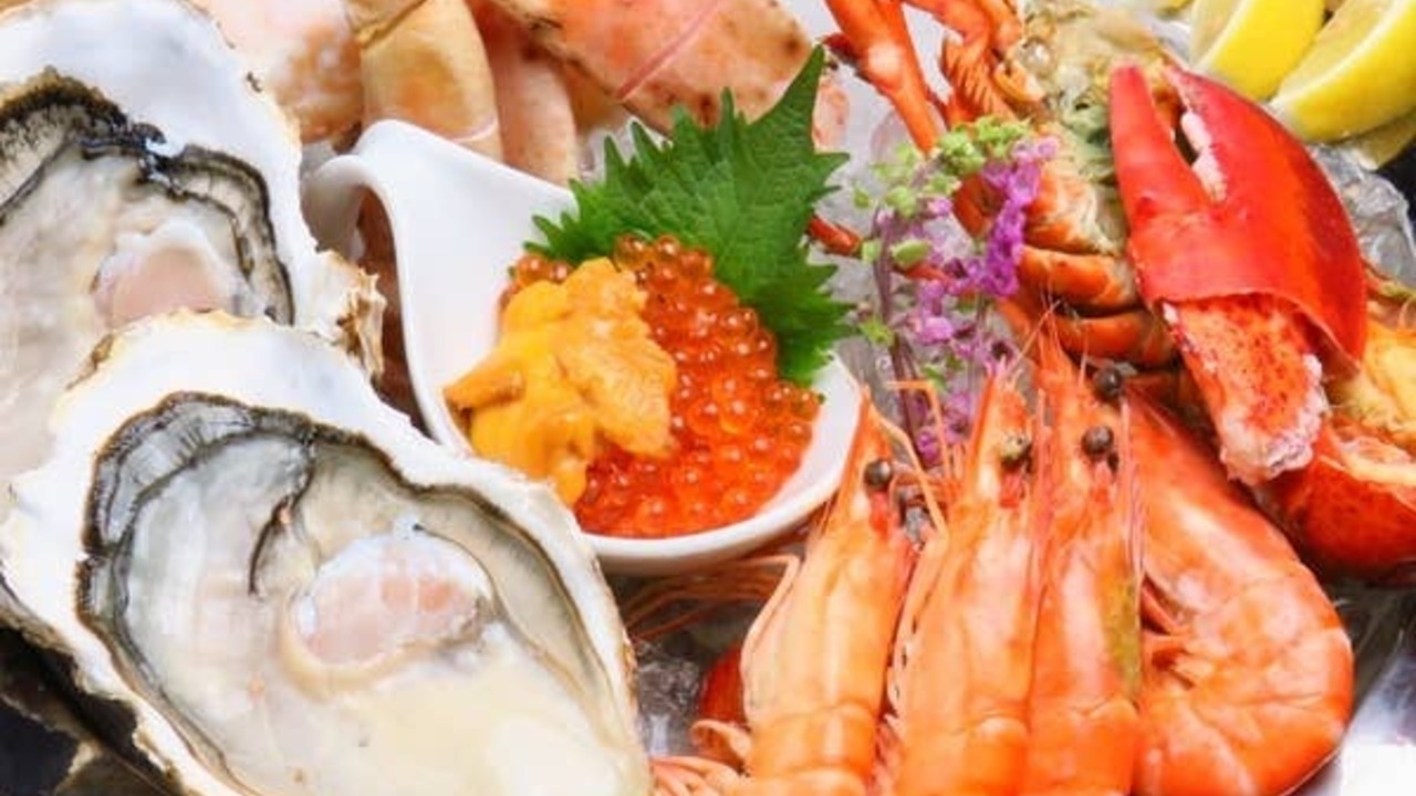 Crab Shrimp and Oyster 赤坂の事業内容の写真2枚目