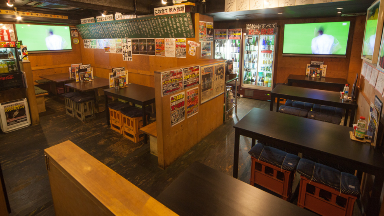 赤坂元気(仮)の事業内容の写真3枚目