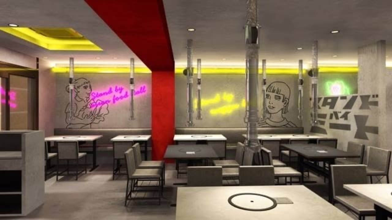 スタンドバイミート 赤坂の事業内容の写真1枚目