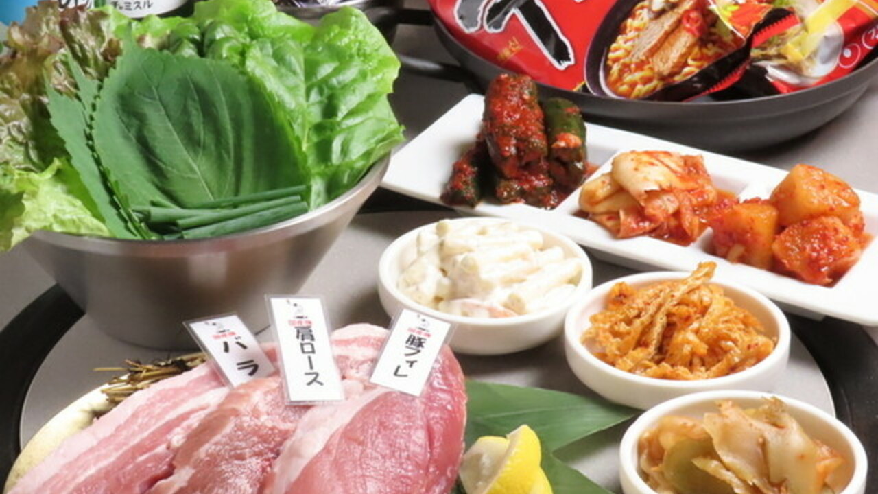 スタンドバイミート 赤坂の事業内容の写真2枚目