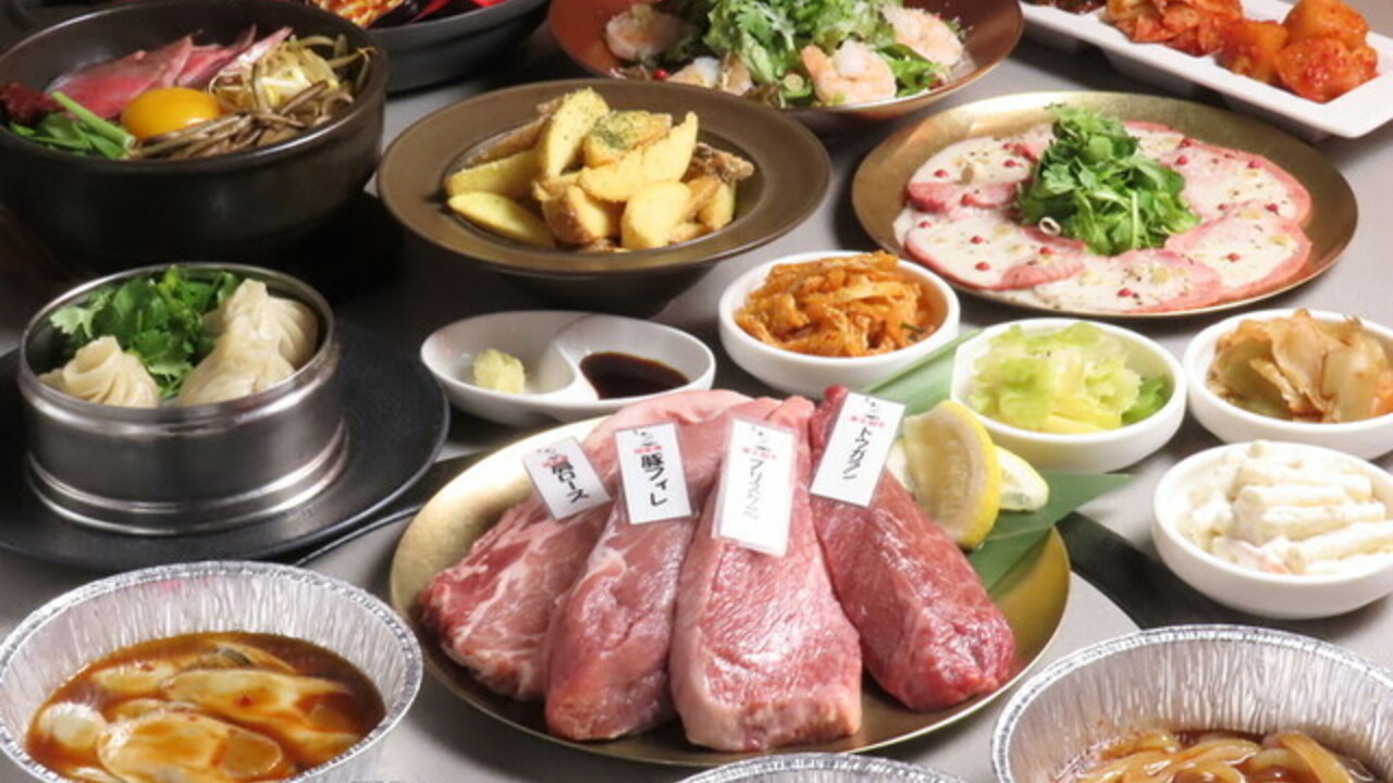 スタンドバイミート 赤坂の事業内容の写真1枚目