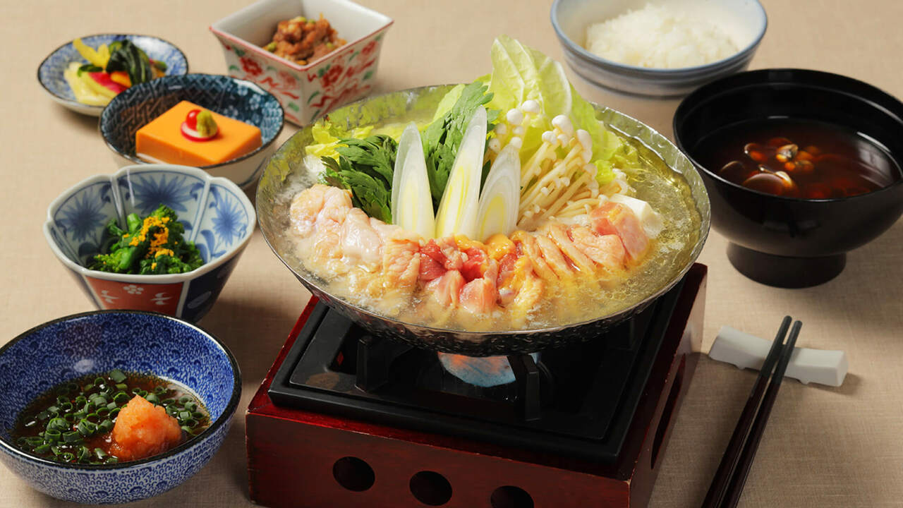 いい乃じのこだわりポイントの写真1枚目