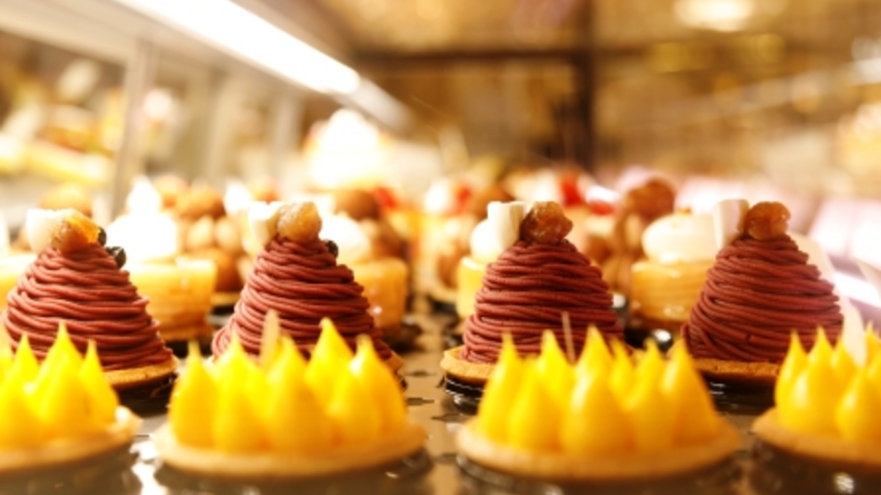 LIBERTE PATISSERIE BOULANGERIEの事業内容の写真2枚目