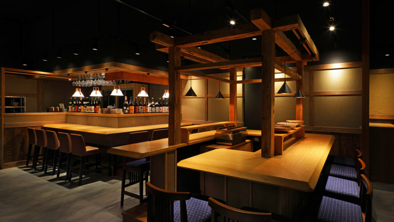 いい乃じの事業内容の写真2枚目