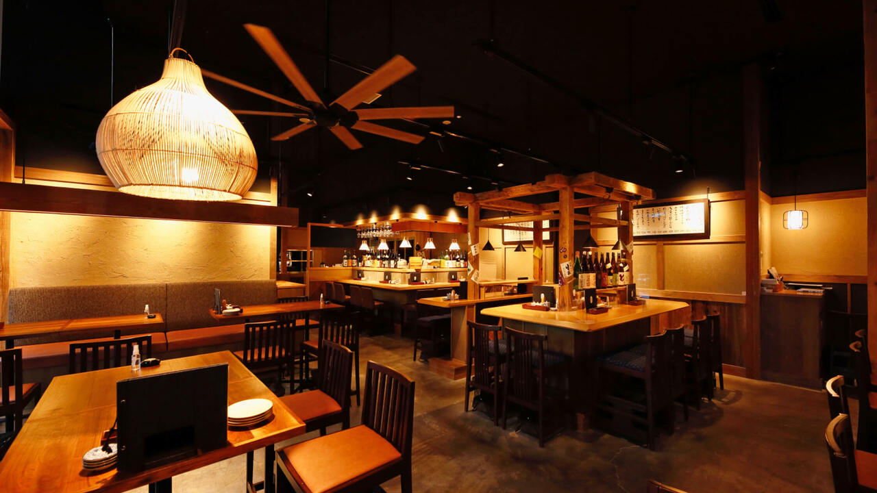 いい乃じの事業内容の写真2枚目