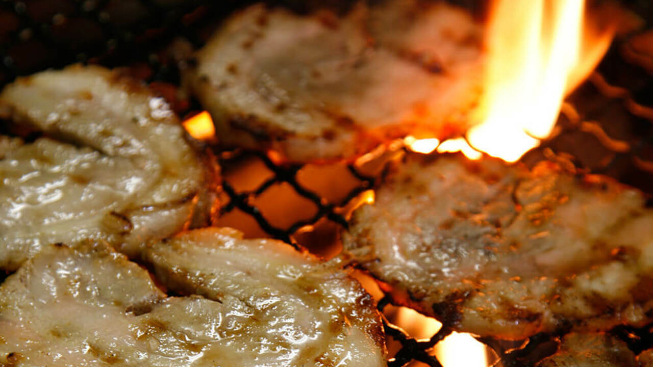 麺場田所商店のこだわりポイントの写真3枚目