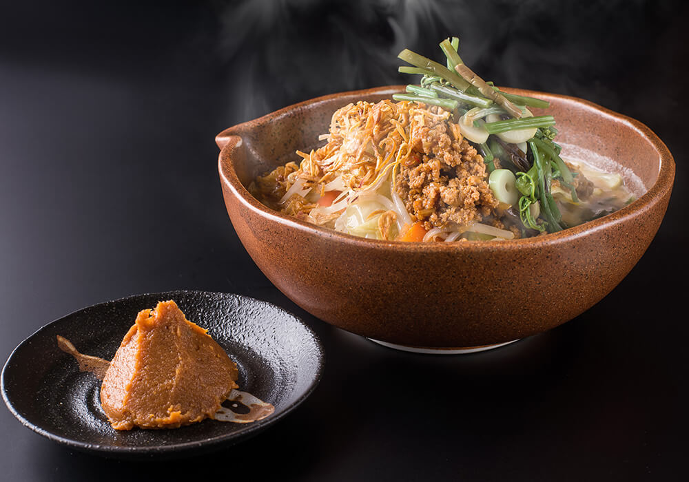 株式会社コルディアーレ-麺場田所商店 1枚目