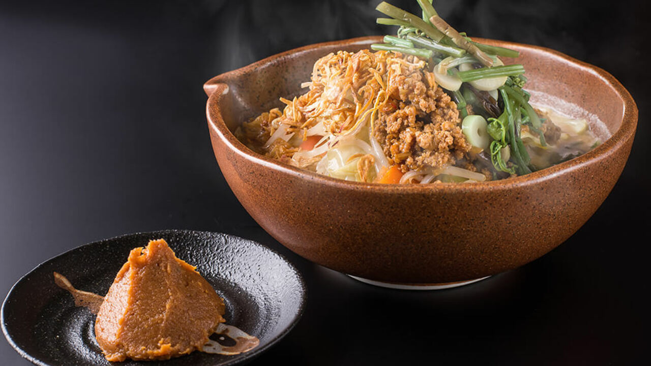 麺場田所商店の事業内容の写真1枚目