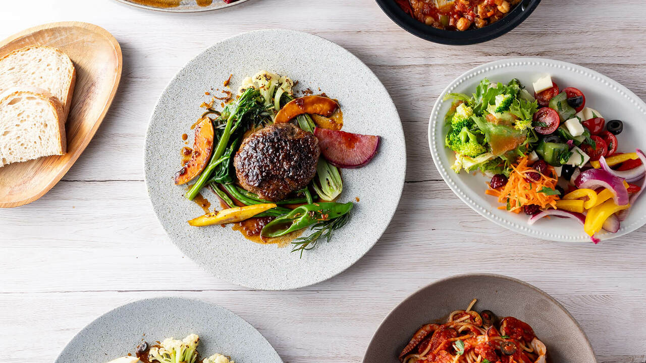 Botanicoのこだわりポイントの写真2枚目