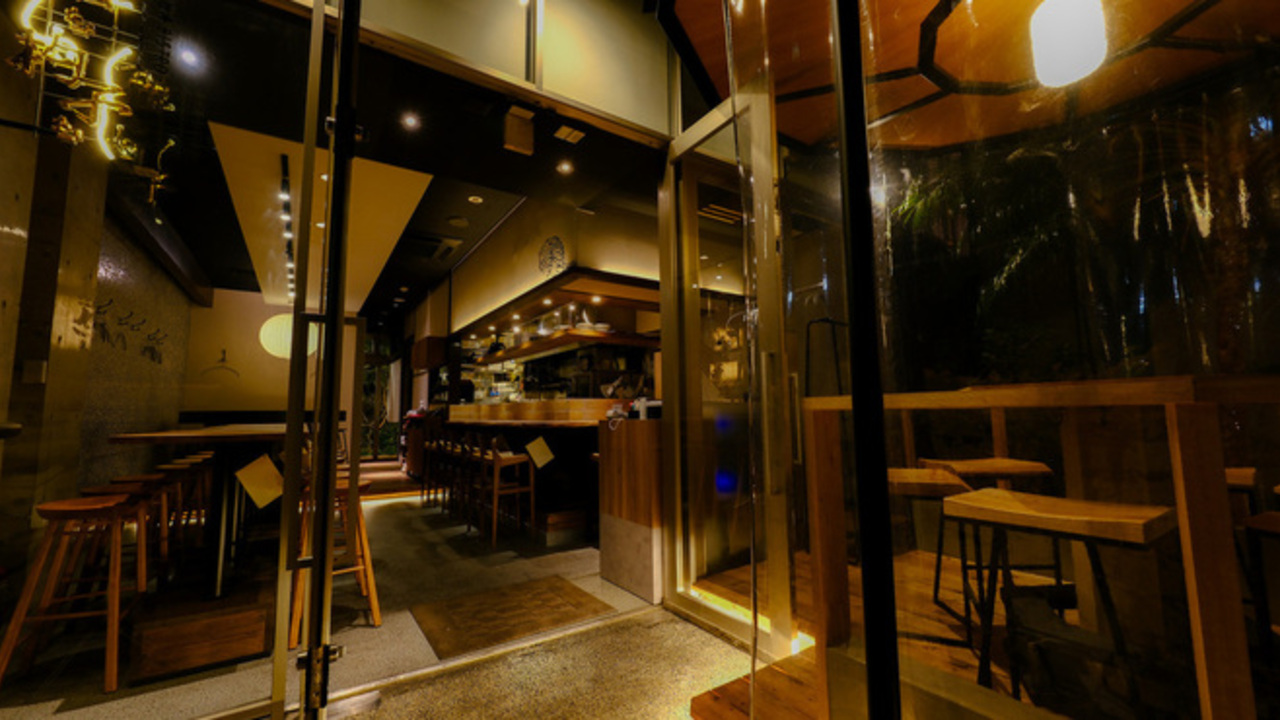 恵比寿ビストロ 猫も杓子もの事業内容の写真2枚目