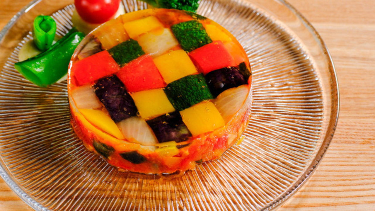 恵比寿ビストロ 猫も杓子もの事業内容の写真2枚目