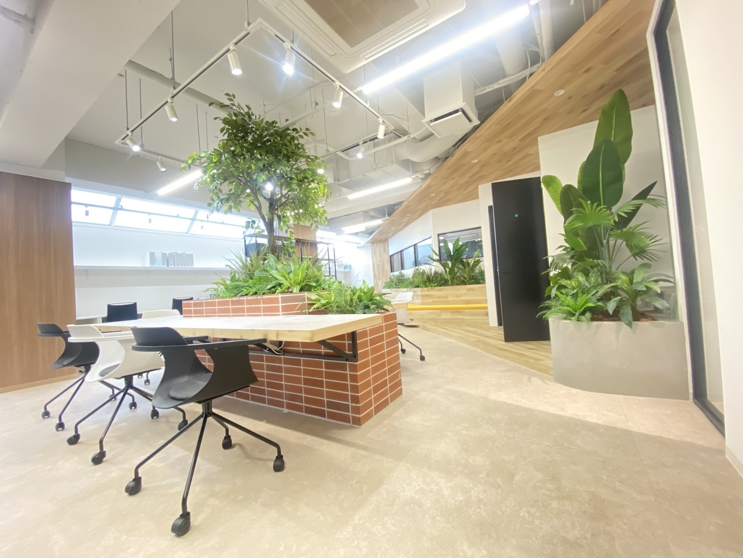 株式会社MUSUBISM-的場 2枚目