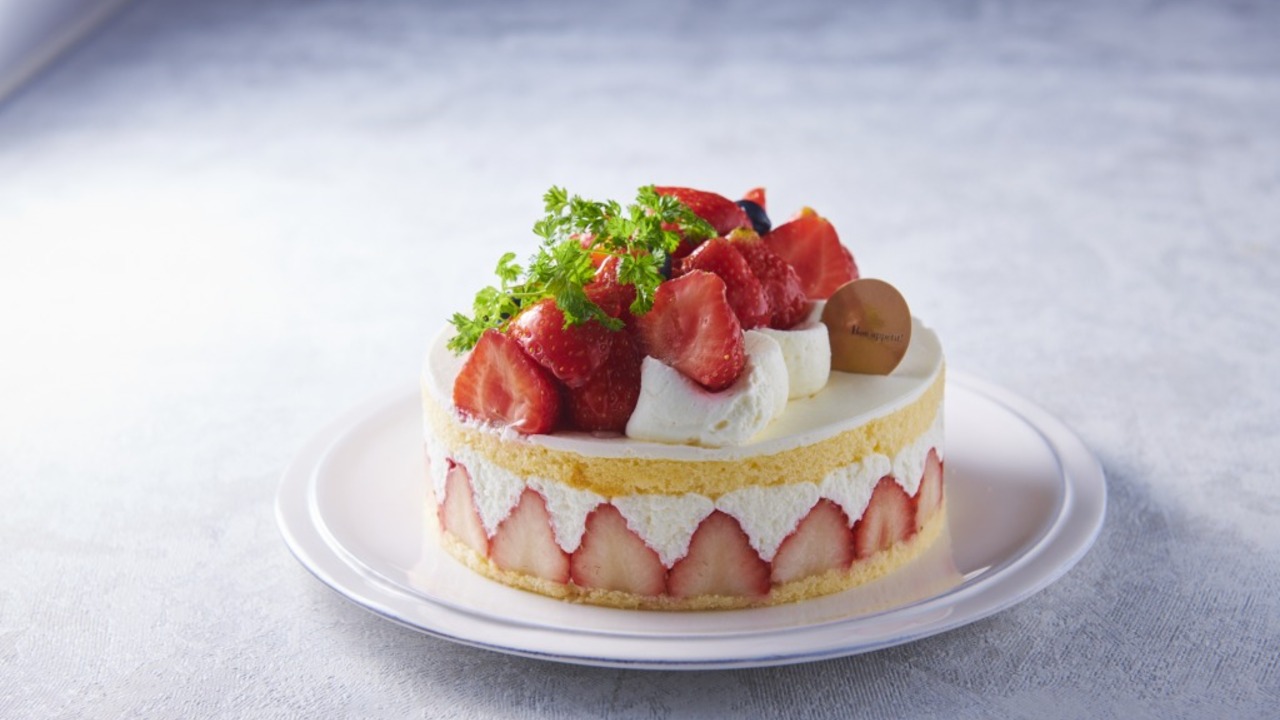 Chateraiseのこだわりポイントの写真1枚目