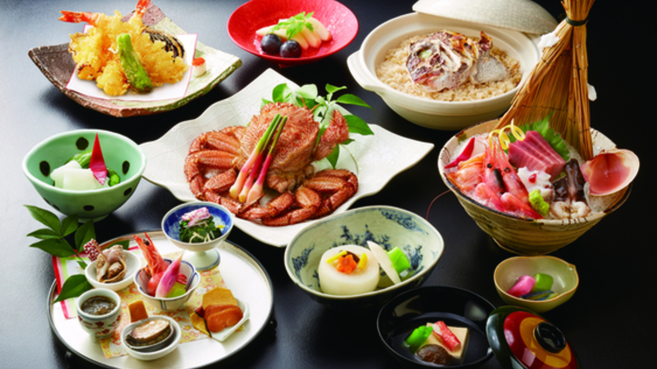 銀扇のこだわりポイントの写真1枚目