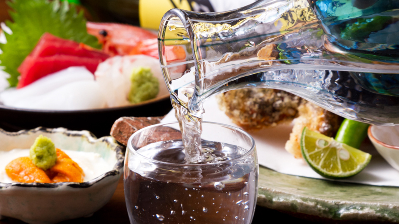 銀扇のこだわりポイントの写真2枚目