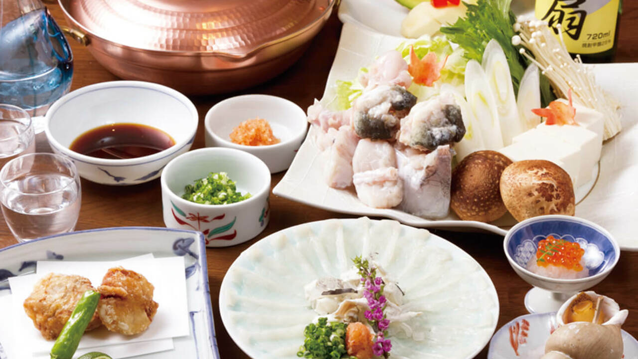 銀扇のこだわりポイントの写真3枚目