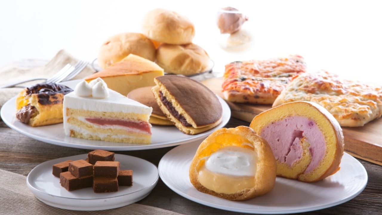 Chateraiseの事業内容の写真1枚目