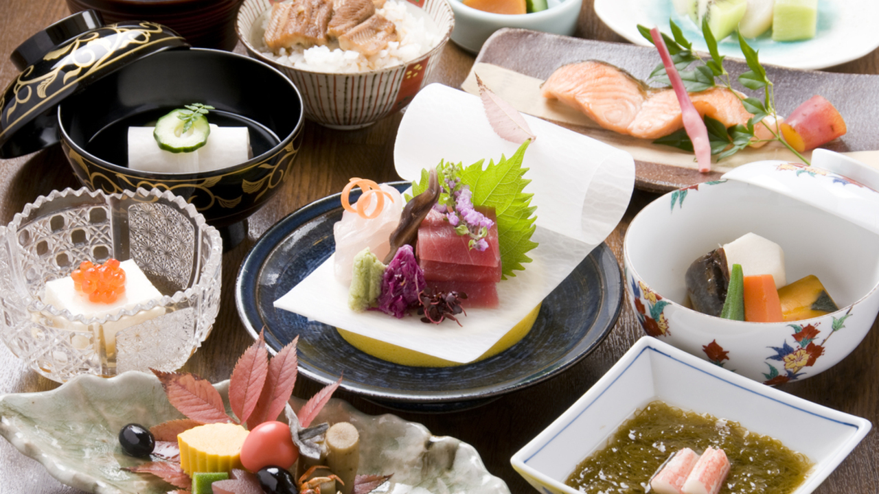 銀扇の事業内容の写真2枚目