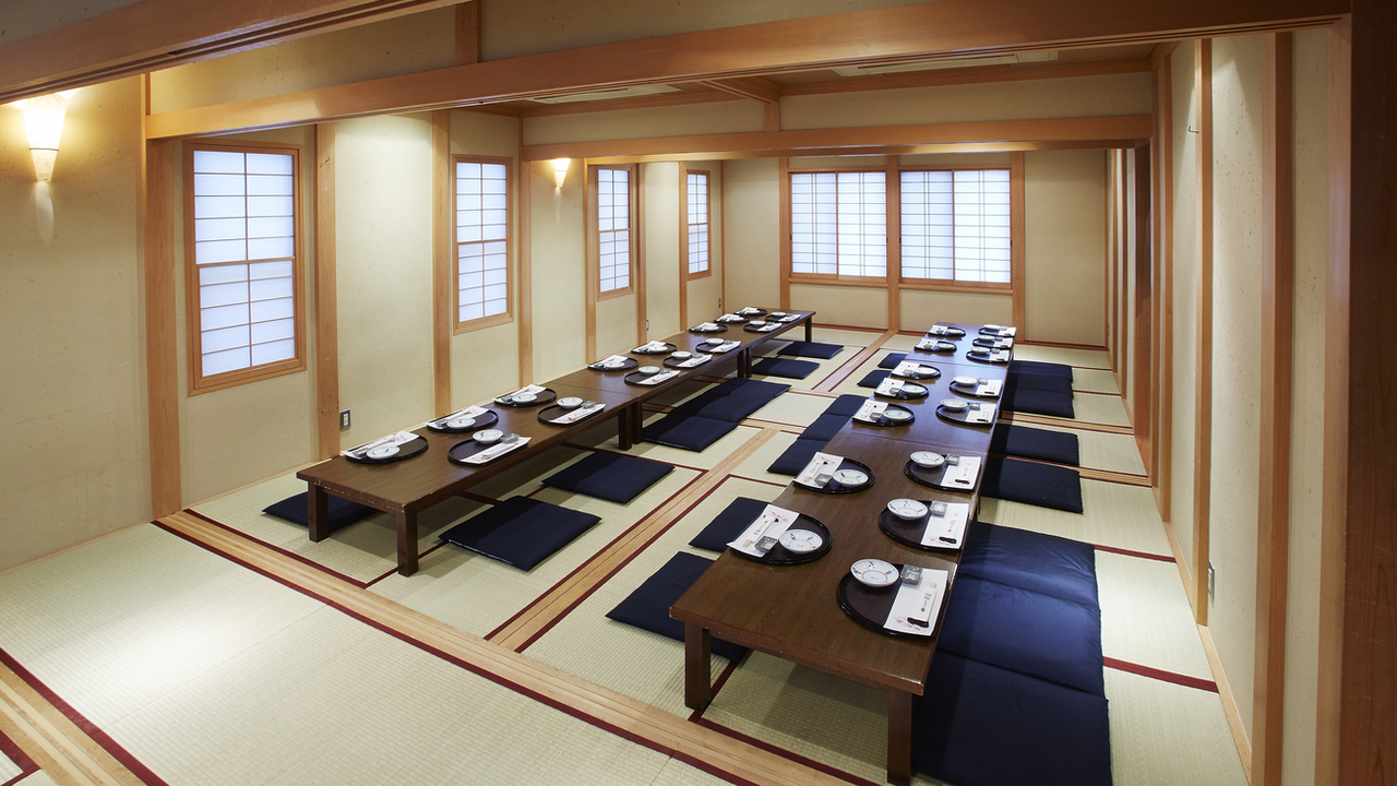 銀扇の事業内容の写真2枚目