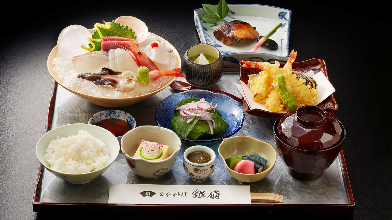 銀扇の事業内容の写真4枚目