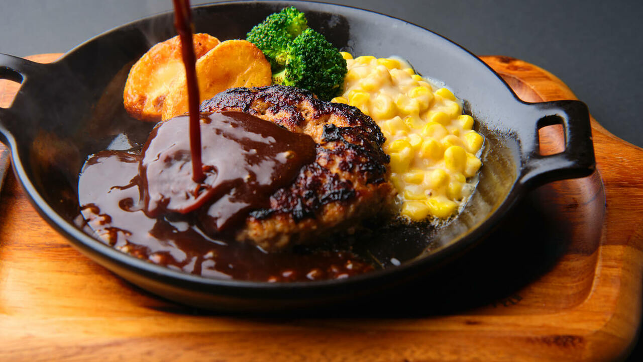 KNEADERS CAFE BAR GRILLのこだわりポイントの写真1枚目