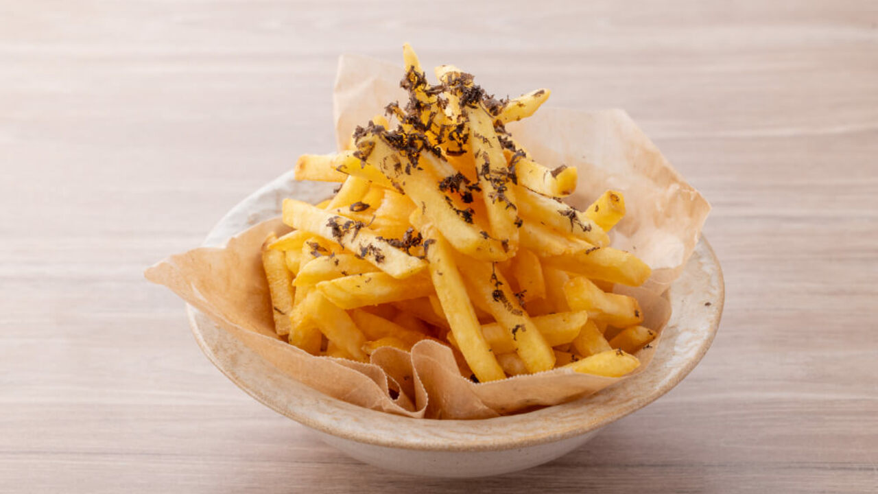 KNEADERS CAFE BAR GRILLのこだわりポイントの写真3枚目