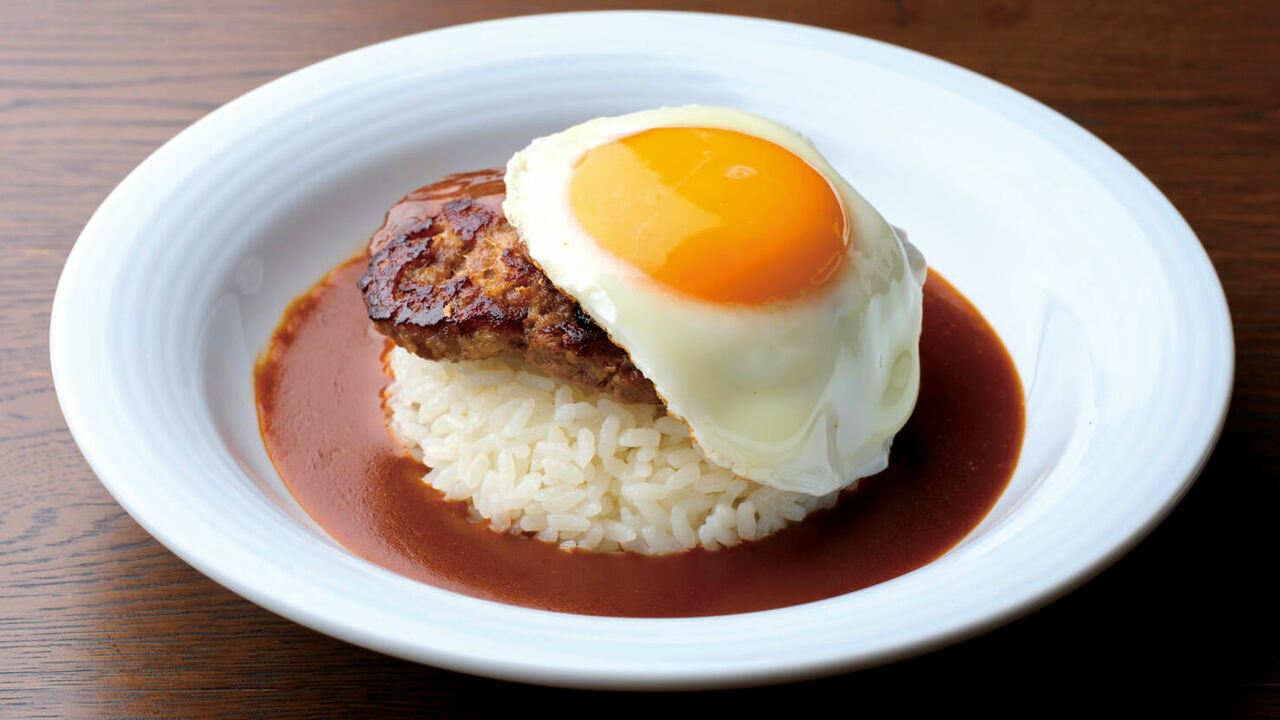 KNEADERS CAFE BAR GRILLで働く人の写真2枚目