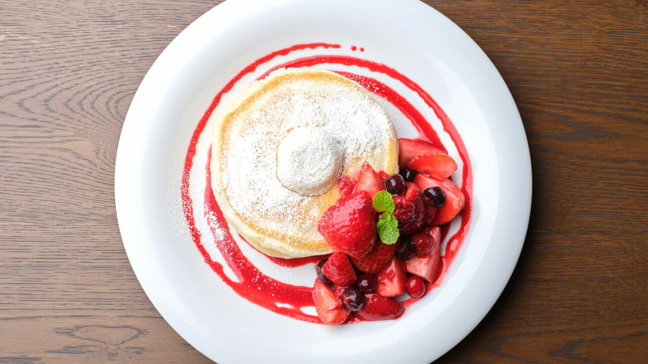 KNEADERS CAFE BAR GRILLで働く人の写真3枚目