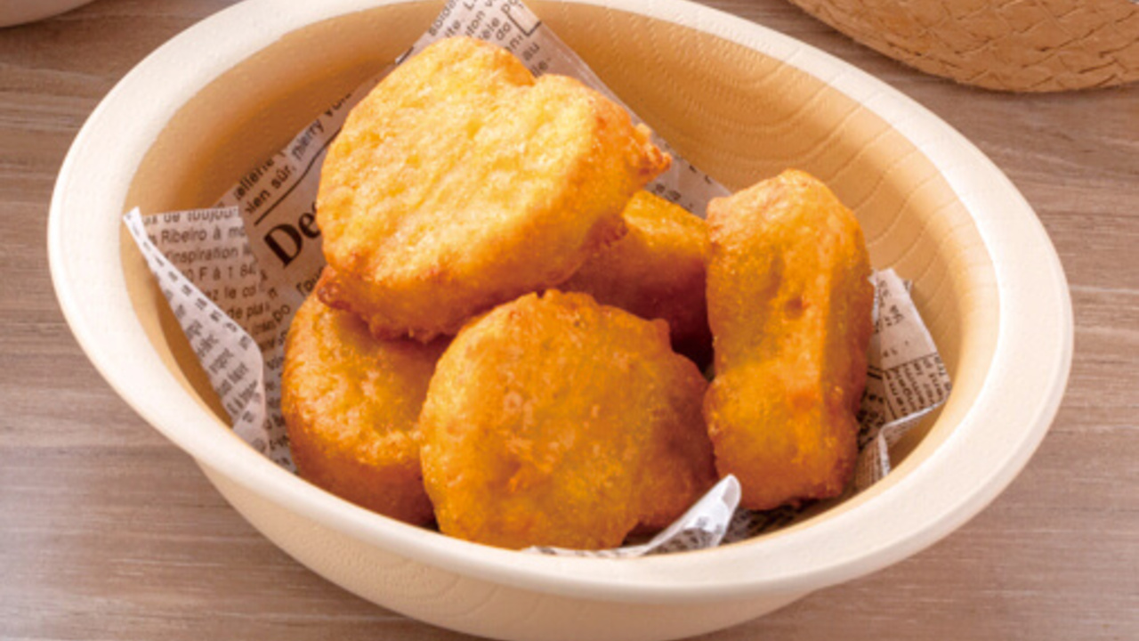 KNEADERS CAFE BAR GRILLの事業内容の写真4枚目