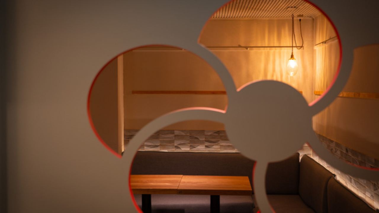 オクユカシ 新橋の事業内容の写真2枚目