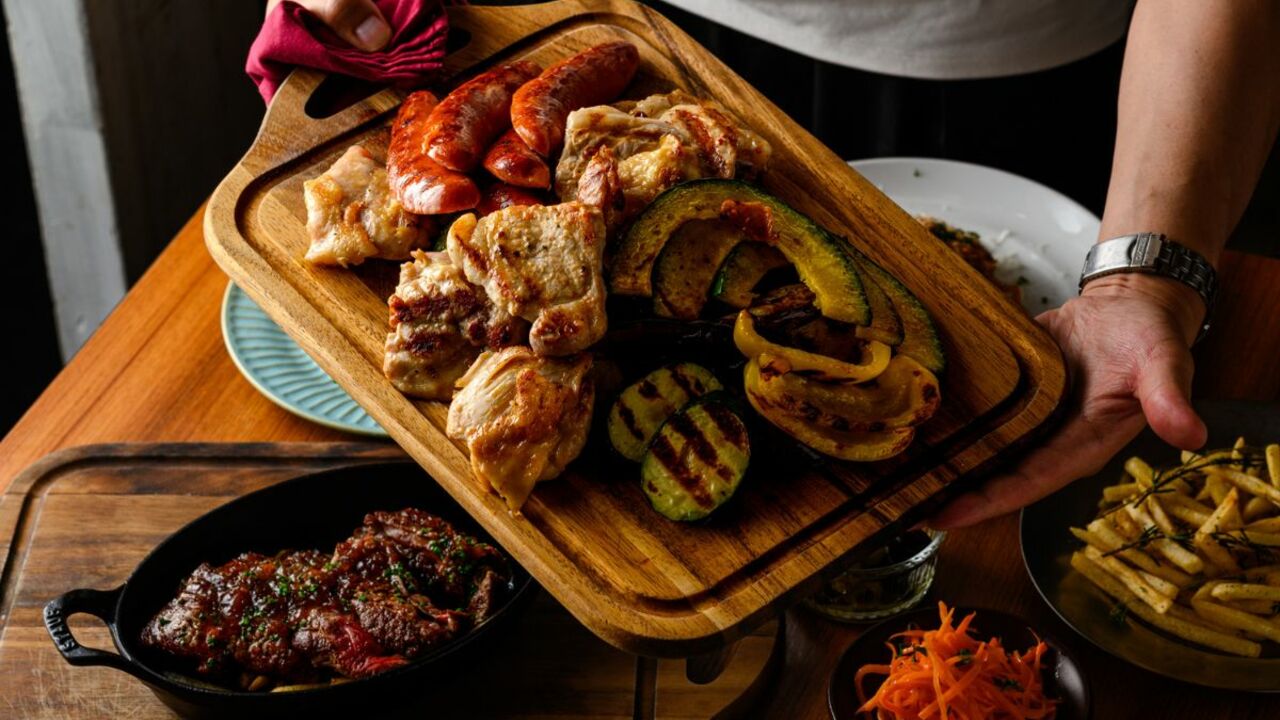 オクユカシ 新橋で働く人の写真3枚目