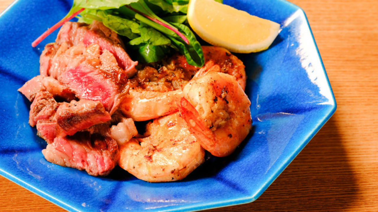 オクユカシ 新橋の事業内容の写真4枚目