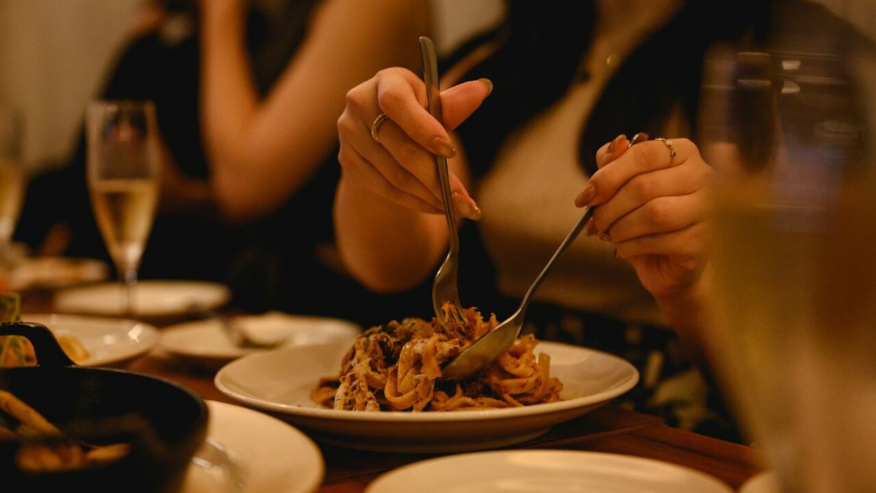 渋谷・松濤　めしやPOOLのこだわりポイントの写真1枚目