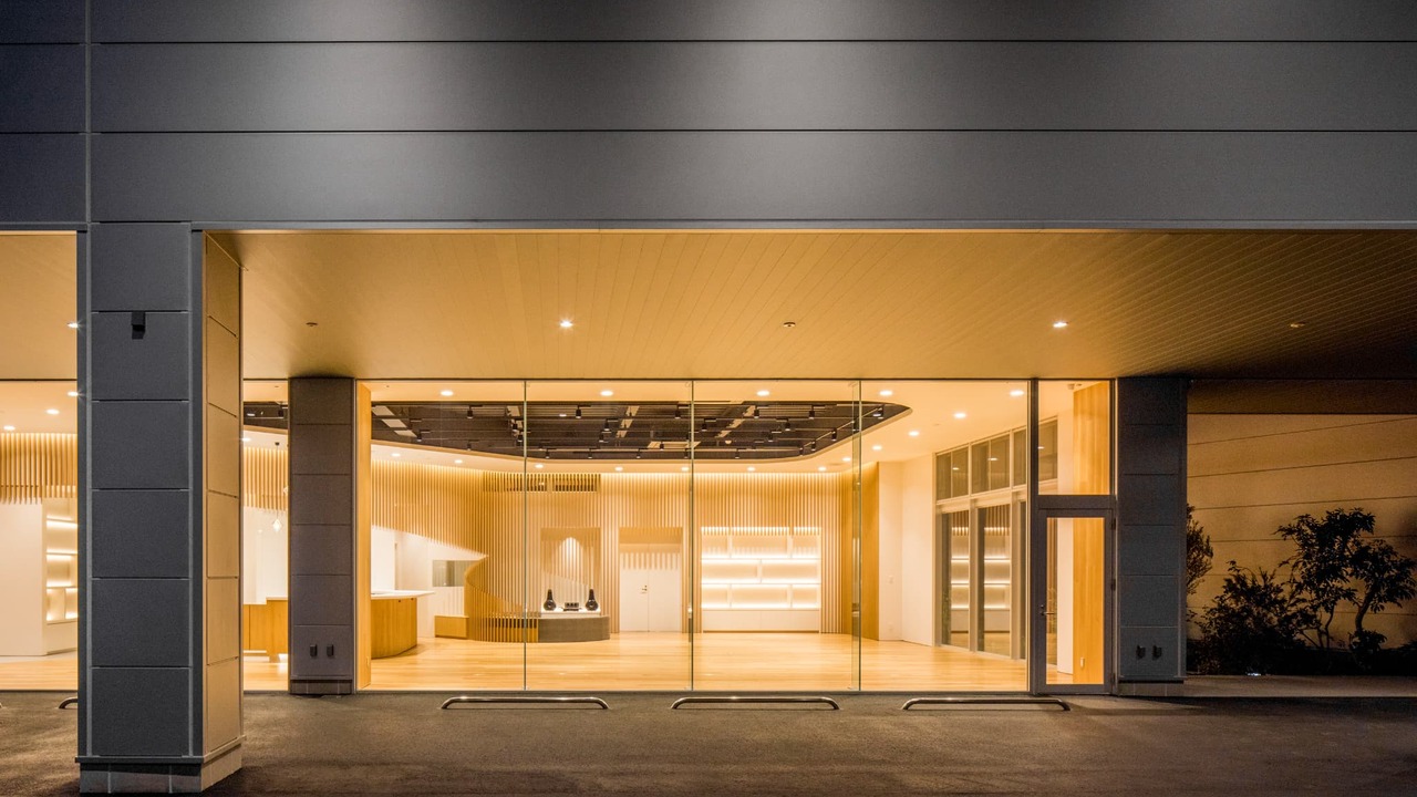 egao caféのこだわりポイントの写真1枚目