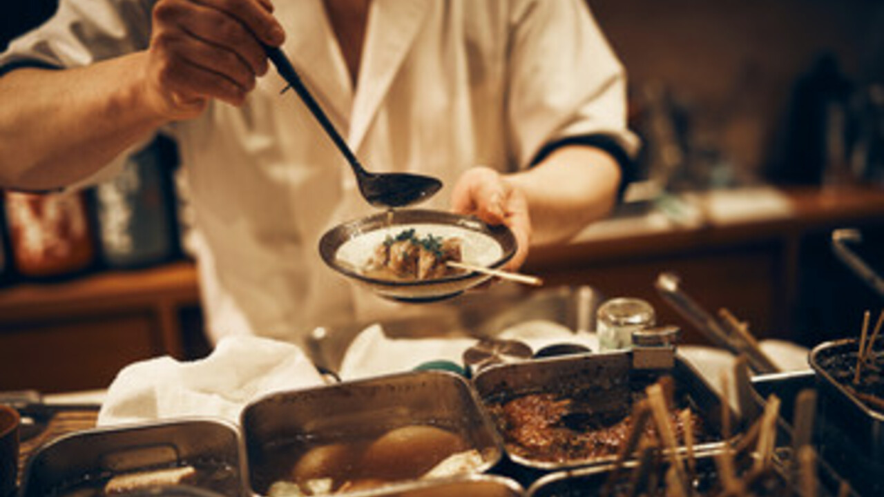 新業態（未定）の事業内容の写真1枚目