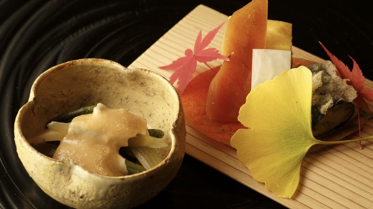 石葉（せきよう）のこだわりポイントの写真2枚目