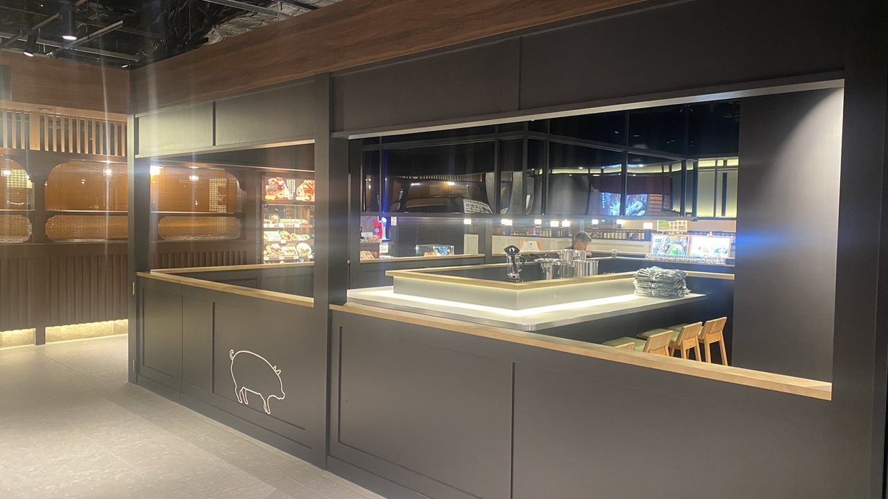 MalloryPorkSteakのこだわりポイントの写真3枚目